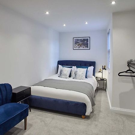 Host & Stay - The View, Hudsons Yard House Whitby Dış mekan fotoğraf